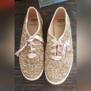 Kate Spade x Keds